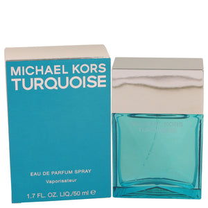 Michael Kors Turquoise by Michael Kors Eau De Parfum Spray for Women