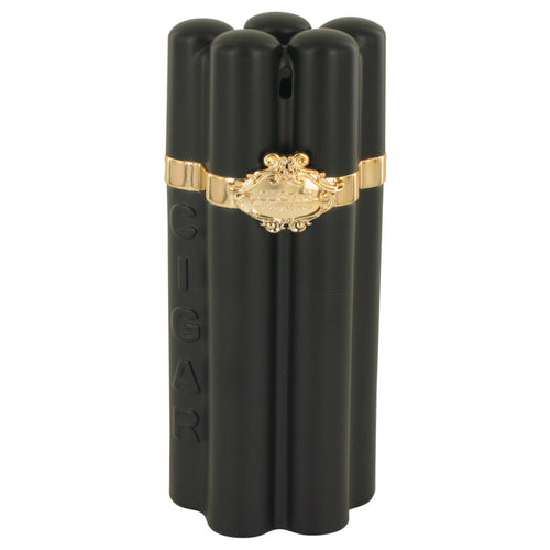 Cigar Black Oud by Remy Latour Eau De Toilette Spray (unboxed) 3.3 oz for Men