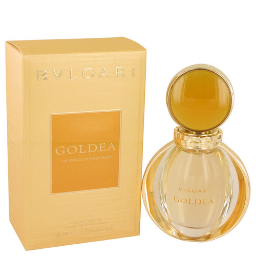 Bvlgari Goldea by Bvlgari Eau De Parfum Spray for Women