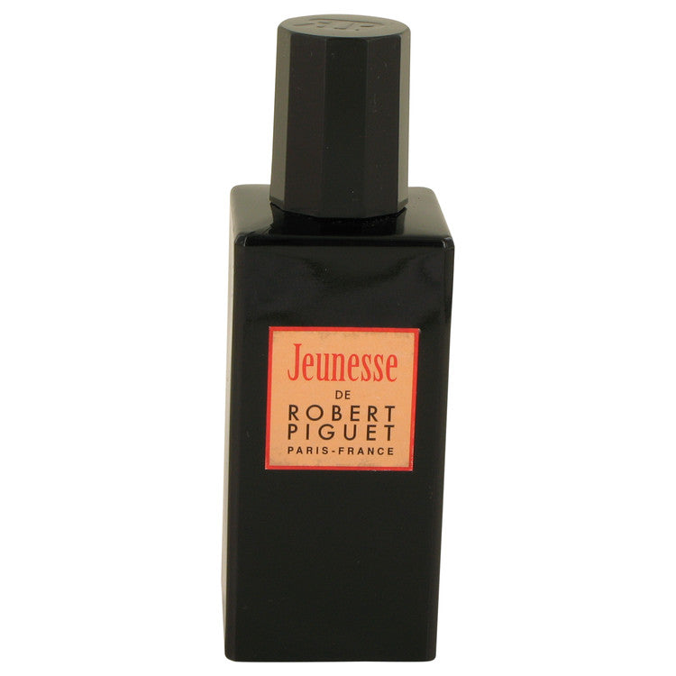 Robert Piguet Jeunesse by Robert Piguet Eau De Parfum Spray (unboxed) 3.4 oz for Women