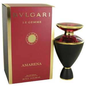 Bvlgari Amarena by Bvlgari Eau De Parfum Spray 3.4 oz for Women