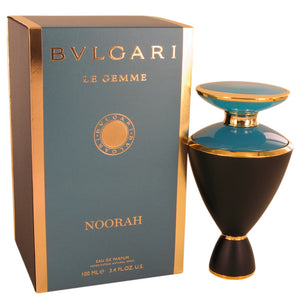 Bvlgari Noorah by Bvlgari Eau De Parfum Spray 3.4 oz for Women