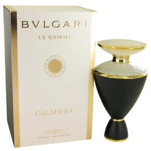 Bvlgari Calaluna by Bvlgari Eau De Parfum Spray 3.4 oz for Women