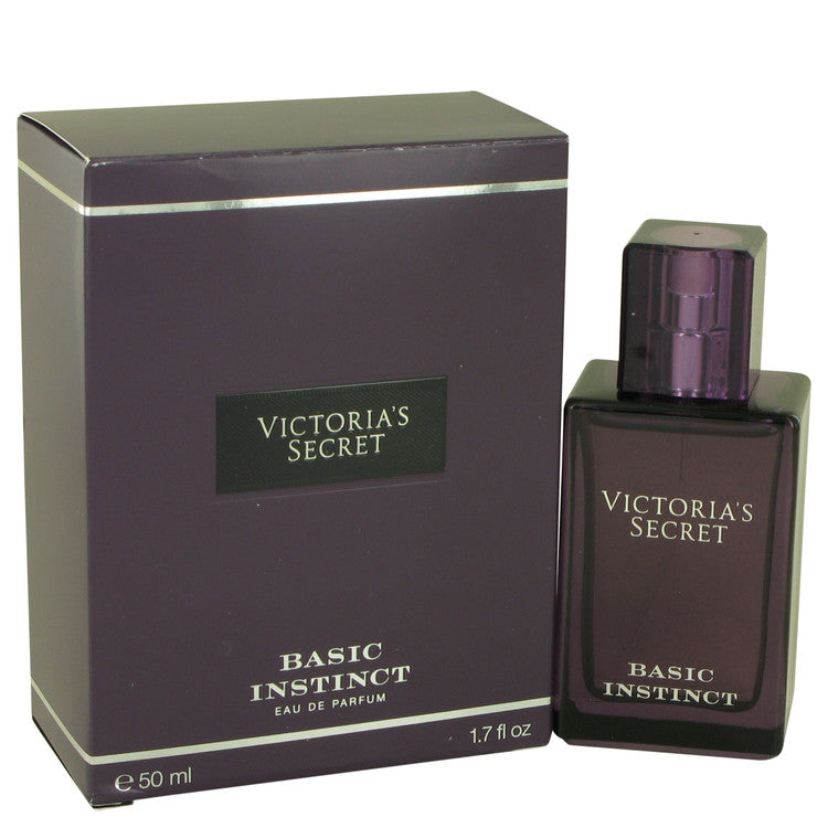 Basic Instinct by Victoria's Secret Eau De Parfum Spray 1.7 oz for Women