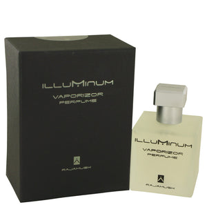 Illuminum Rajamusk by Illuminum Eau De Parfum Spray 3.4 oz for Women