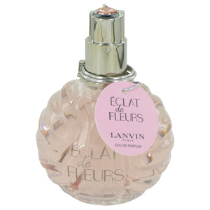 Eclat De Fleurs by Lanvin Eau De Parfum Spray 3.3 oz for Women