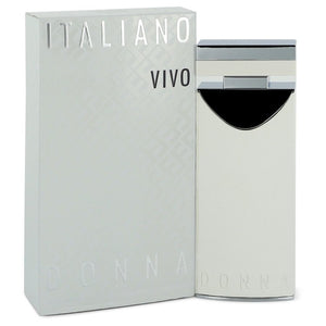 Armaf Italiano Vivo by Armaf Eau De Parfum Spray 3.4 oz for Women