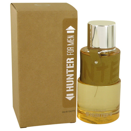 Armaf Hunter by Armaf Eau De Toilette Spray 3.4 oz for Men