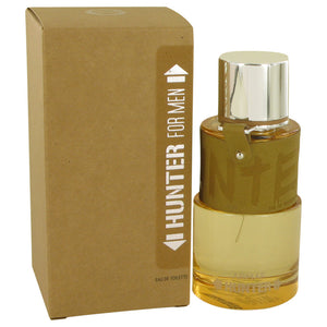 Armaf Hunter by Armaf Eau De Toilette Spray 3.4 oz for Men