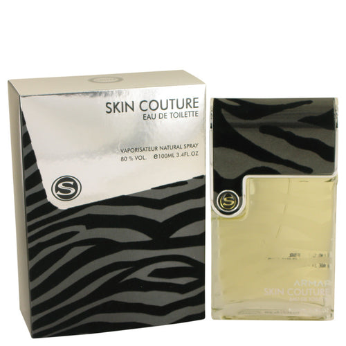 Armaf Skin Couture by Armaf Eau De Toilette Spray 3.4 oz for Women