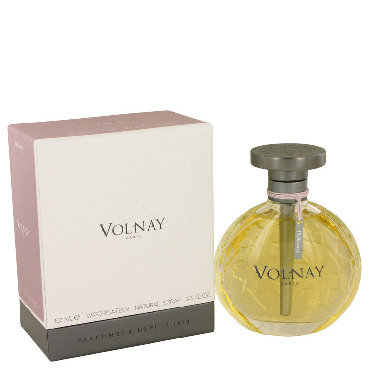 Perlerette by Volnay Eau De Parfum Spray 3.4 oz for Women