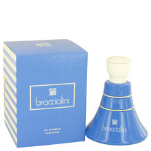 Load image into Gallery viewer, Braccialini Green by Braccialini Eau De Parfum Spray 3.4 oz for Women