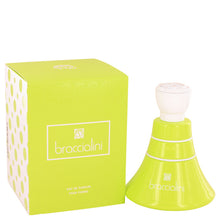 Load image into Gallery viewer, Braccialini Green by Braccialini Eau De Parfum Spray 3.4 oz for Women