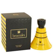 Load image into Gallery viewer, Braccialini Green by Braccialini Eau De Parfum Spray 3.4 oz for Women