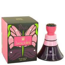 Load image into Gallery viewer, Braccialini Green by Braccialini Eau De Parfum Spray 3.4 oz for Women