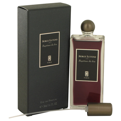 Bapteme Du Feu by Serge Lutens Eau De Parfum Spray for Women