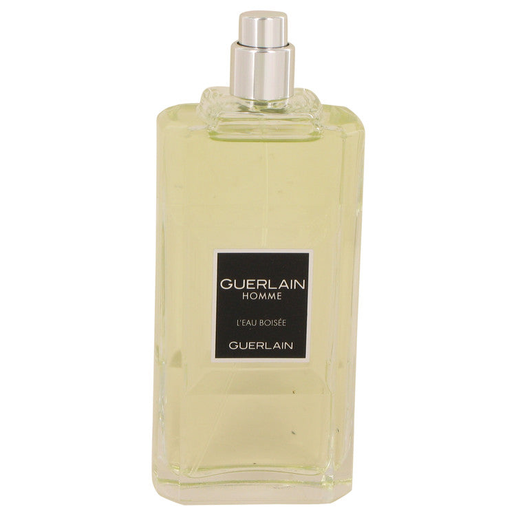 Guerlain Homme L'eau Boisee by Guerlain Eau De Toilette Spray for Men