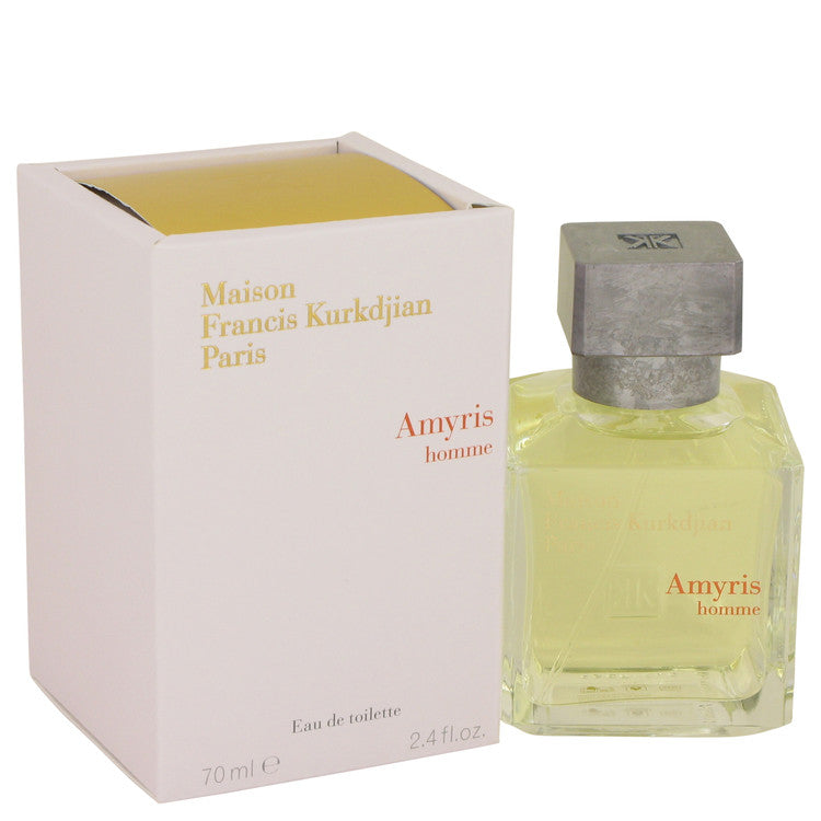 Amyris Homme by Maison Francis Kurkdjian Eau De Toilette Spray for Men