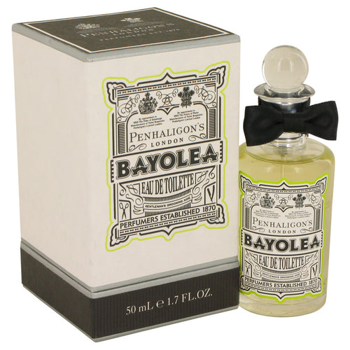 Bayolea by Penhaligon's Eau De Toilette Spray for Men