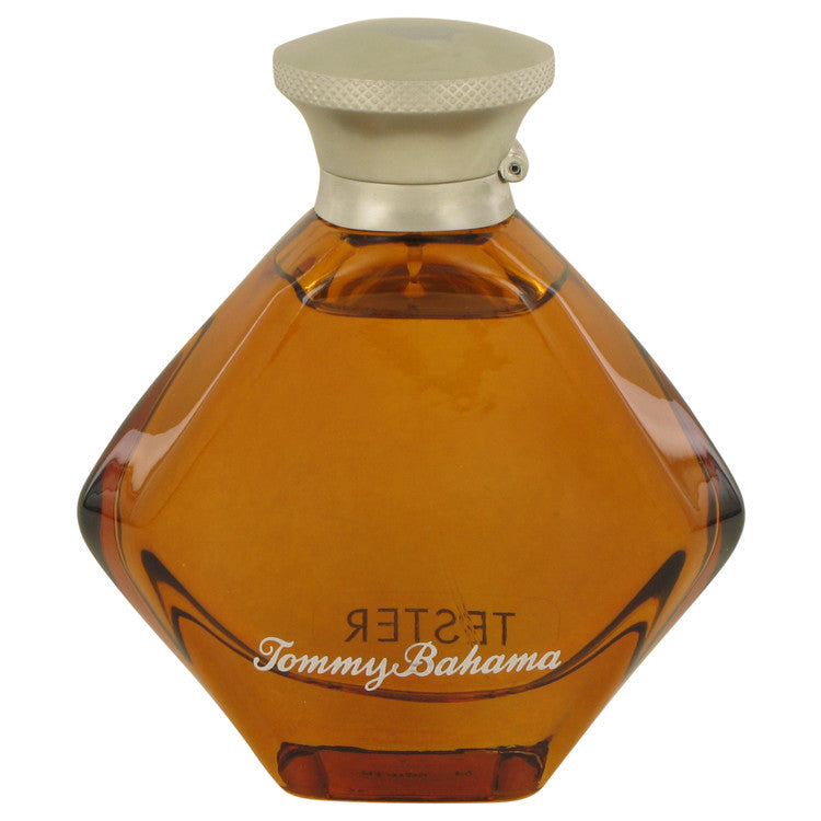 Tommy Bahama Cognac by Tommy Bahama Eau De Cologne Spray (Tester) 3.4 oz for Men