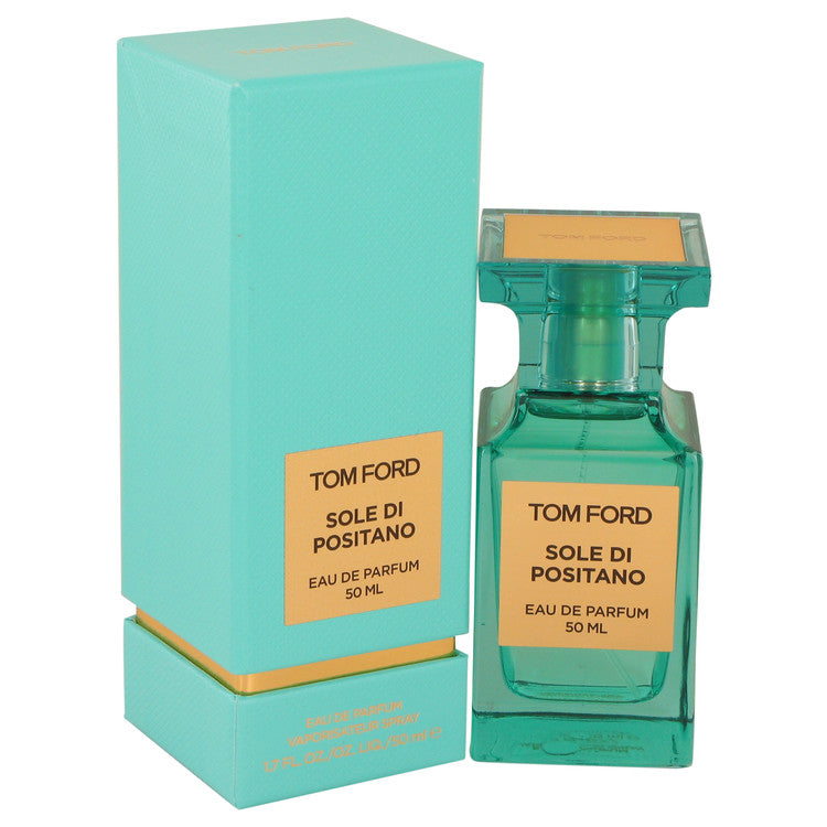Tom Ford Sole Di Positano by Tom Ford Eau De Parfum Spray for Women