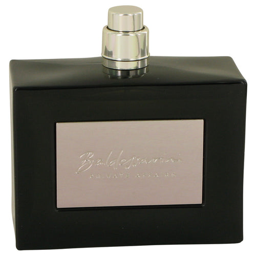 Baldessarini Private Affairs by Hugo Boss Eau De Toilette Spray 3 oz for Men