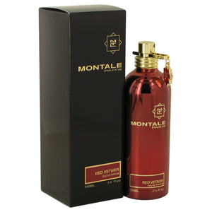 Montale Wood & Spices by Montale Eau De Parfum Spray for Men
