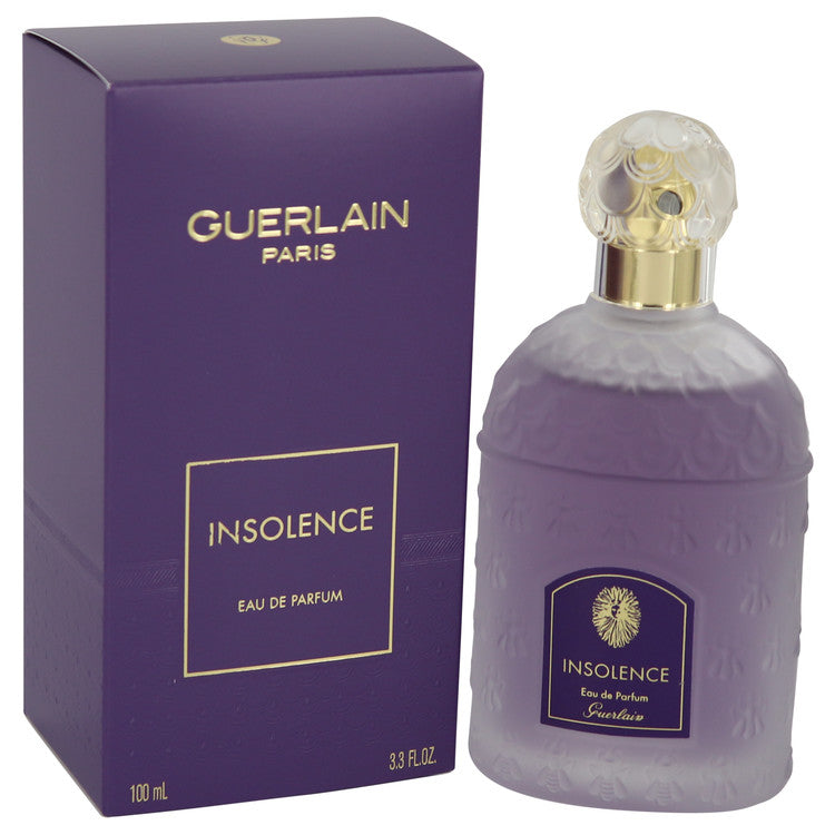 Insolence by Guerlain Eau De Parfum Spray for Women