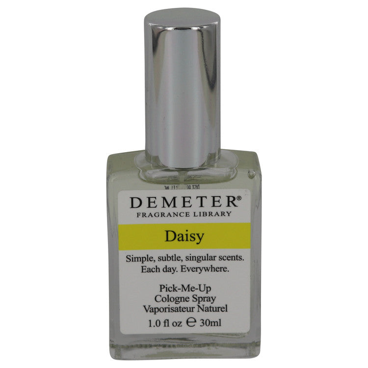 Demeter Daisy by Demeter Cologne Spray (unboxed) 1 oz for Women