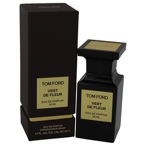 Tom Ford Vert De Fleur by Tom Ford Eau De Parfum Spray (Unisex) 1.7 oz for Women