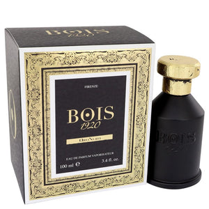 Bois 1920 Oro Nero by Bois 1920 Eau De Parfum Spray 3.4 oz for Women