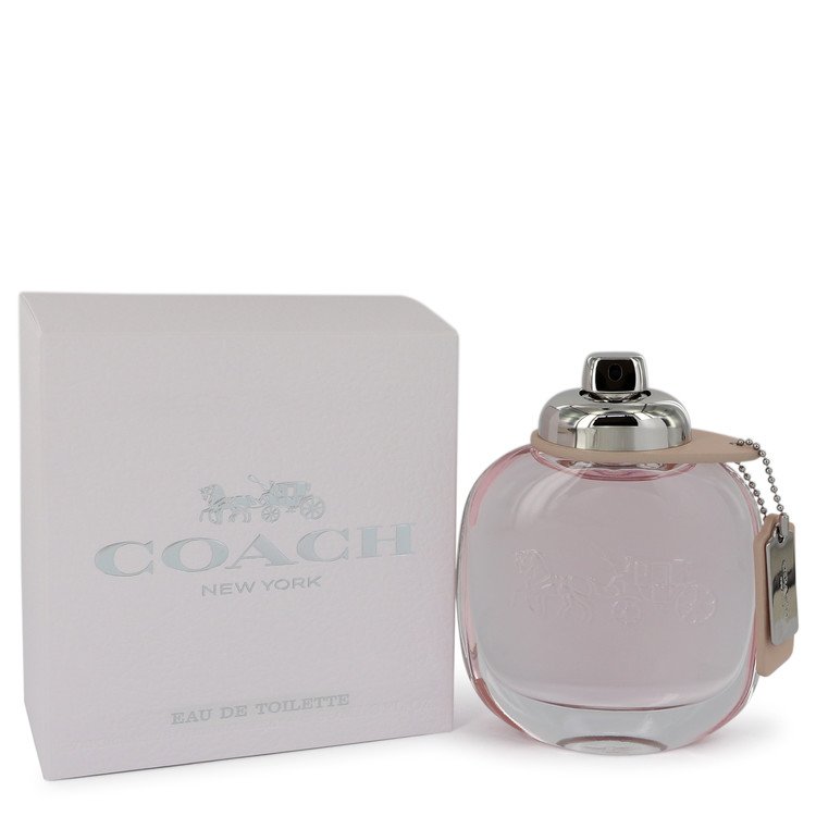 Coach by Coach Eau De Toilette Spray for Women