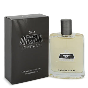 Mustang by Estee Lauder Cologne Spray 3.4 oz for Men