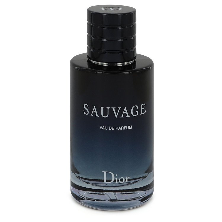 Sauvage by Christian Dior Eau De Parfum Spray for Men