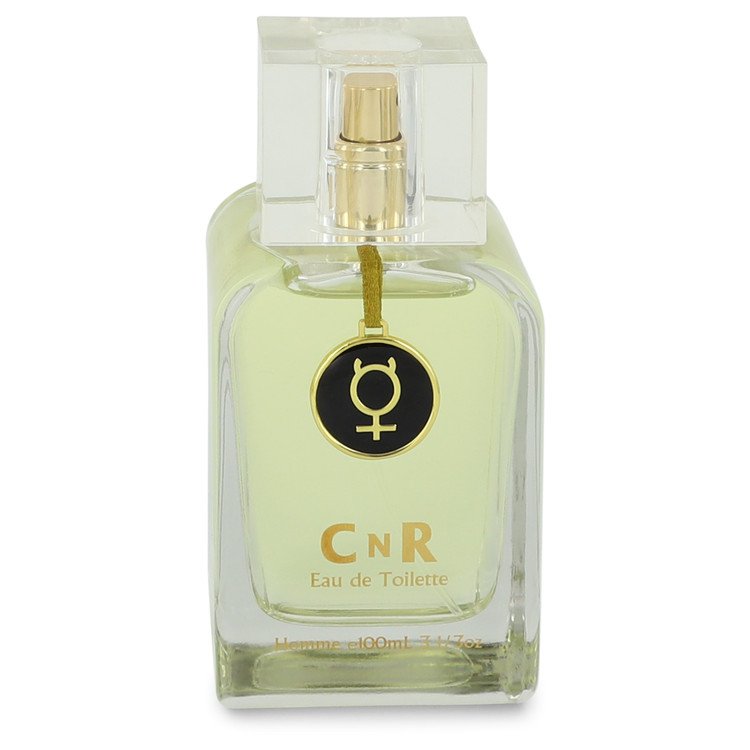 Virgo CNR Create by CNR Create Eau De Toilette Spray (unboxed) 3.3 oz for Men