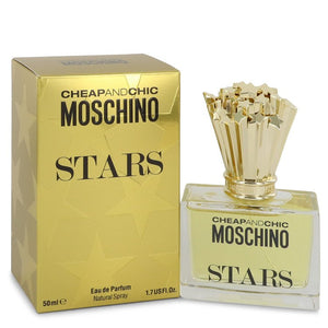 Moschino Stars by Moschino Eau De Parfum Spray for Women