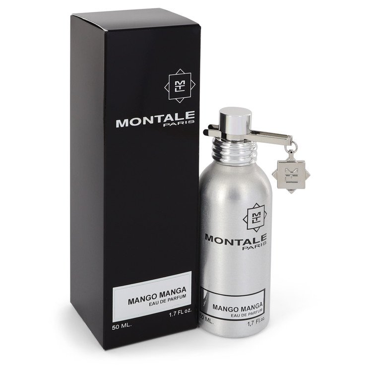 Montale Mango Manga by Montale Eau De Parfum Spray 1.7 oz for Women