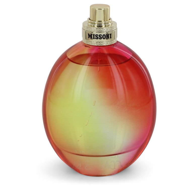 Missoni by Missoni Eau De Toilette Spray for Women