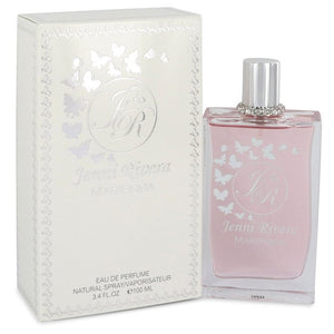 Mariposa by Jenni Rivera Eau De Parfum Spray 3.4 oz for Women