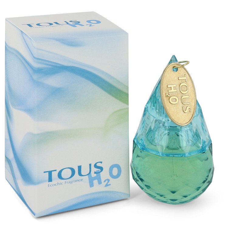 Tous H20 by Tous Eau De Toilette Spray 1 oz for Women