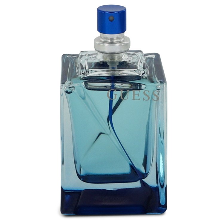 Guess Night by Guess Eau De Toilette Spray (Tester) 1.7 oz  for Men