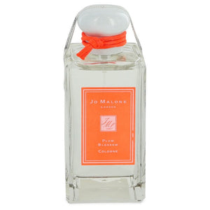 Jo Malone Plum Blossom by Jo Malone Cologne Spray (Unisex Unboxed) 3.4 oz for Women