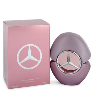 Mercedes Benz by Mercedes Benz Eau De Toilette Spray oz for Men