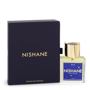 B-612 by Nishane Extrait De Parfum Spray (Unisex) 1.7 oz for Women