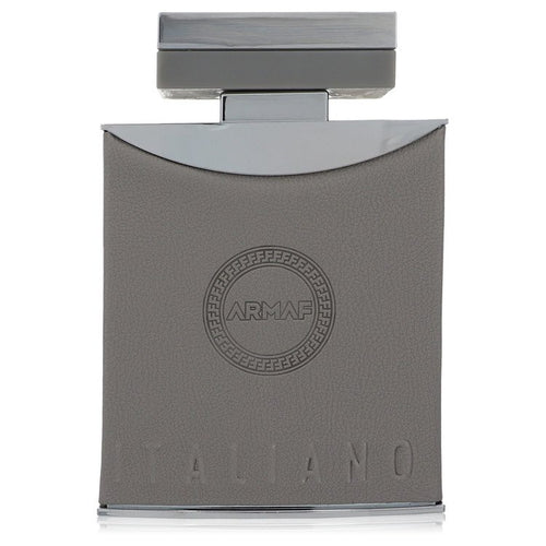 Armaf Italiano Uomo by Armaf Eau De Toilette Spray (unboxed) 3.4 oz  for Men