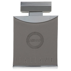 Armaf Italiano Uomo by Armaf Eau De Toilette Spray (unboxed) 3.4 oz  for Men