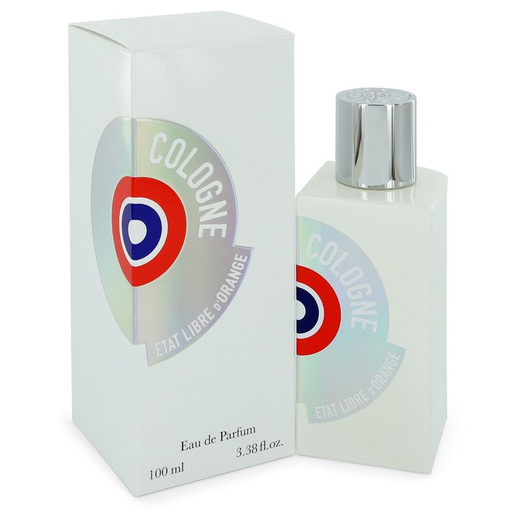 Etat Libre d'Orange Cologne by Etat Libre d'Orange Eau De Parfum Spray (Unisex) 3.38 oz for Women