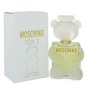 Moschino Toy 2 by Moschino Eau De Parfum Spray for Women