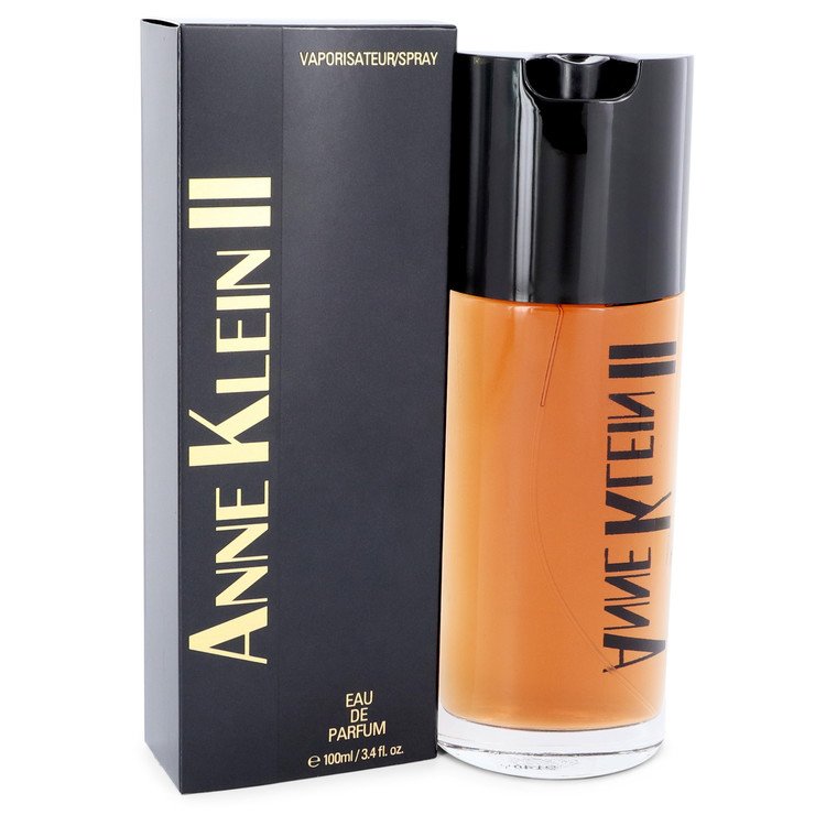 Anne Klein 2 by Anne Klein Eau De Parfum Spray 3.4 oz for Women