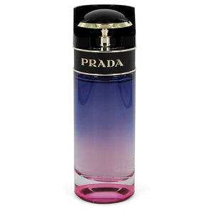 Prada Candy Night by Prada Eau De Parfum Spray (Tester) 2.7 oz for Women